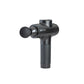 ORO-GUN PRO BLACK OROMED pistol massager In preparation Your Sports Performance