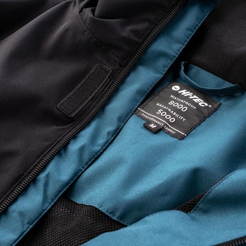 Men's TEMUCO Transition Jacket