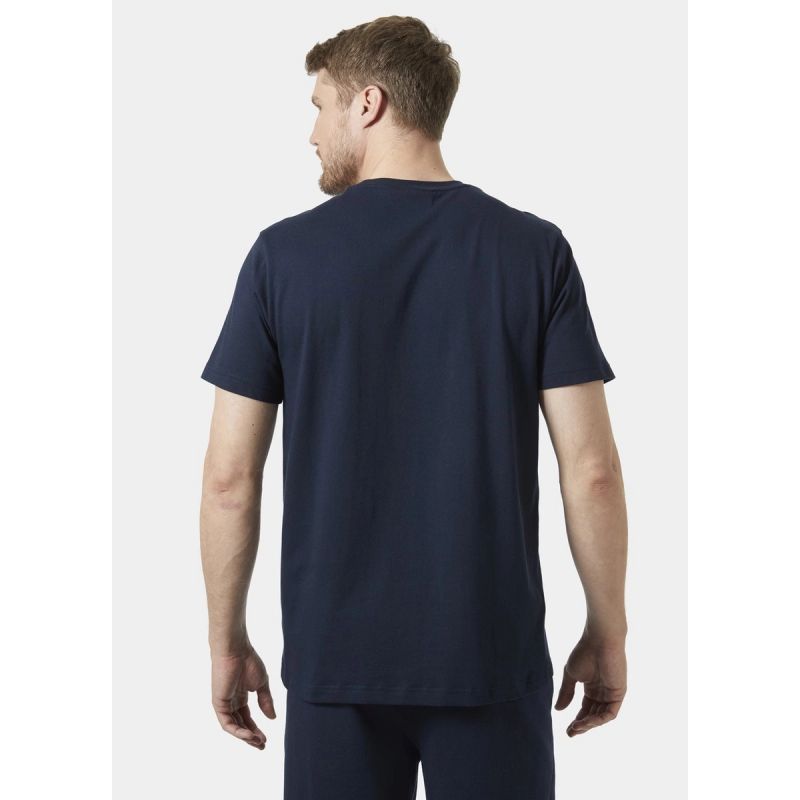 Helly Hansen HH Core 2.0 T-shirt M 54598 597 Clothing/Lifestyle/T-shirts/Helly Hansen Your Sports Performance
