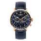 Zeppelin LZ129 Hindenburg 7038-3 Quartz Watch Akcesoria sportowe i turystyczne/Zegarki sportowe Your Sports Performance