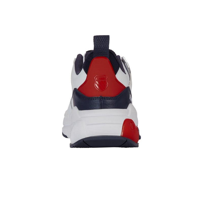 K-Swiss Techna Trainer M 04077-130-M shoes Footwear/Lifestyle/K-Swiss Your Sports Performance