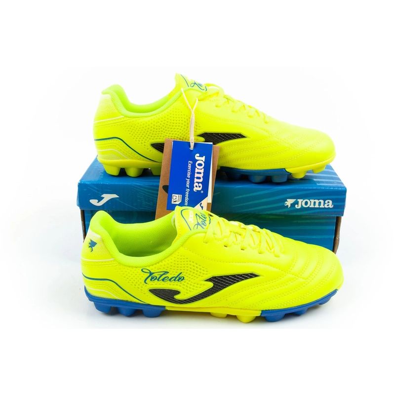 Joma Toledo JR 2609 kids' soccer shoes