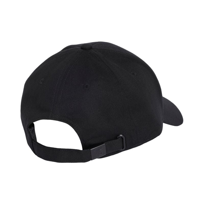 adidas Manchester United Cap Black KT0647