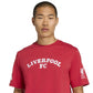 adidas Liverpool FC Tee JW5487 adidas