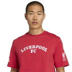 adidas Liverpool FC Tee JW5487 adidas