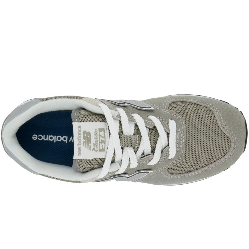 New Balance Jr Shoes PC574EVG Footwear/Lifestyle New Balance