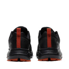 Fila Zenoa men's shoes black FFM0493 83052