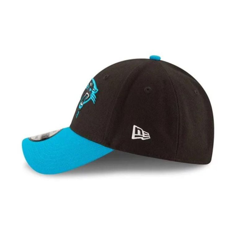 New Era 9FORTY The League NFL Carolina Panthers Cap - 10517891 Odzież/Czapki/Czapki z daszkiem Your Sports Performance