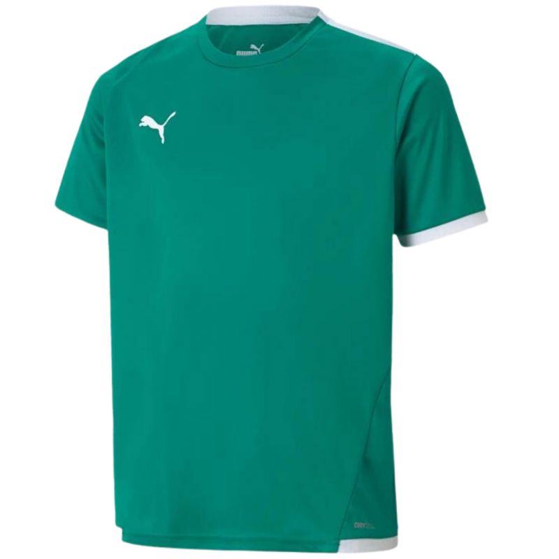 Puma teamLIGA Jersey Jr. 704925 05 Clothing/Football Puma