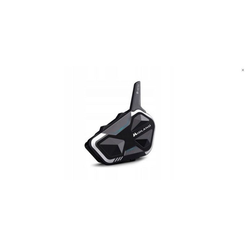 Midland R1 MESH TWIN motorcycle intercom for 2 helmets In preparation Your Sports Performance