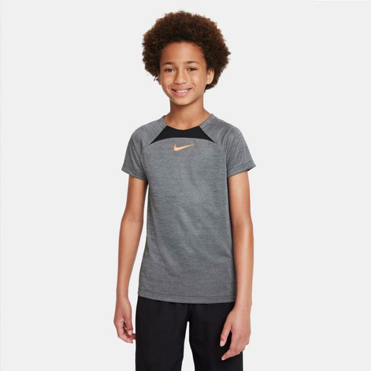 Nike Dri-FIT Academy Jr T-shirt DQ8901 010 Clothing/Training Nike