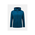 Peak Performance M Rider Tech Zip Hood sweatshirt green Import z PMSport Your Sports Performance