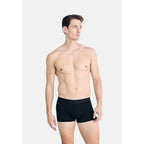 Boss Trunk 3 Pack Men's Boxer Briefs Cotton Slim Fit Underwear (50544263-002) To be categorized Your Sports Performance