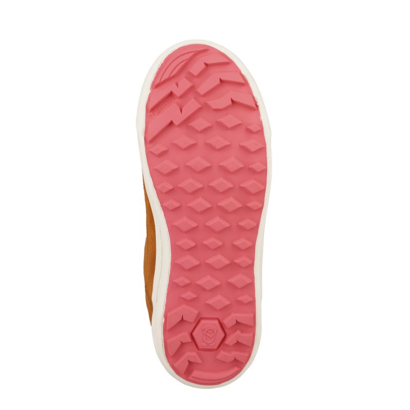 Trollkids Kids Finnmark Winter Boots Waterproof for Boys/Girls (572-814) In preparation Your Sports Performance