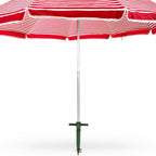 UMBRELLA BASE 30x17x6CM GREEN Home and Garden/Garden Your Sports Performance
