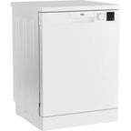 BEKO DVN 05320W dishwasher AGD - Produkty/Zmywarki wolnostojące Your Sports Performance