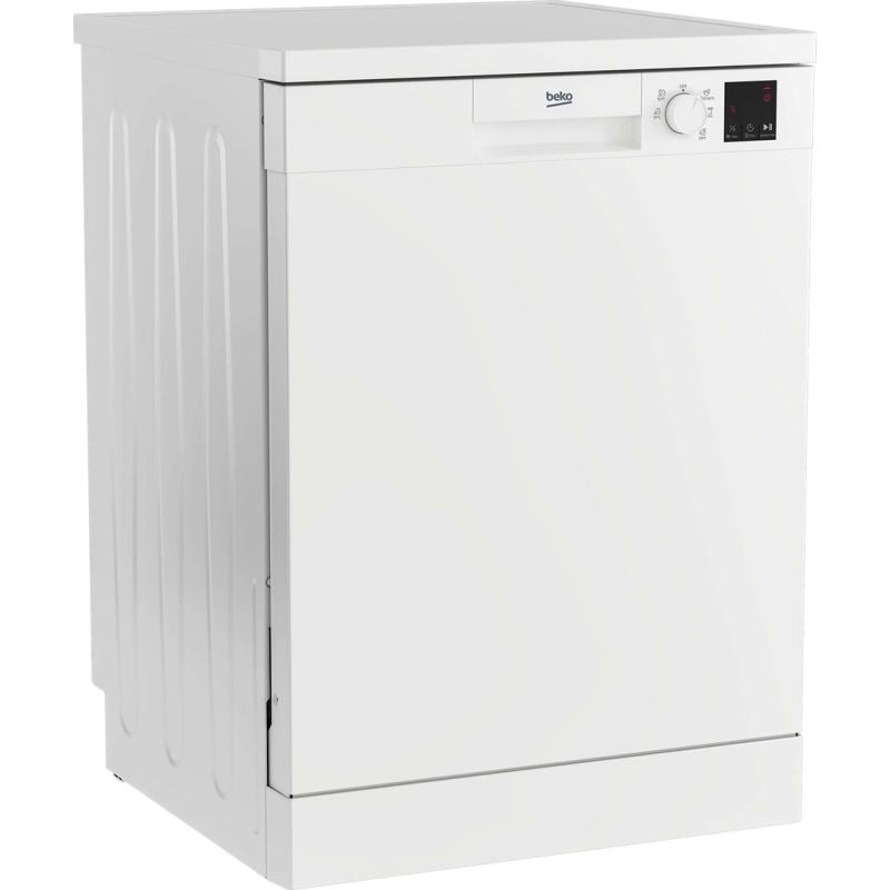 BEKO DVN 05320W dishwasher AGD - Produkty/Zmywarki wolnostojące Your Sports Performance