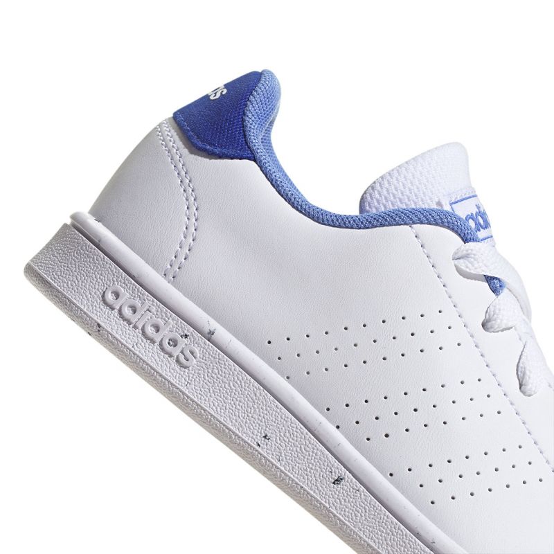 Adidas Advantage Lifestyle Court Lace Jr H06160 shoes Footwear/Lifestyle Adidas