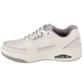 Skechers Uno Court - Low-Post 183140-WHT White 40 In preparation Your Sports Performance