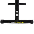Handrail - supports for HMS PW20 pumps