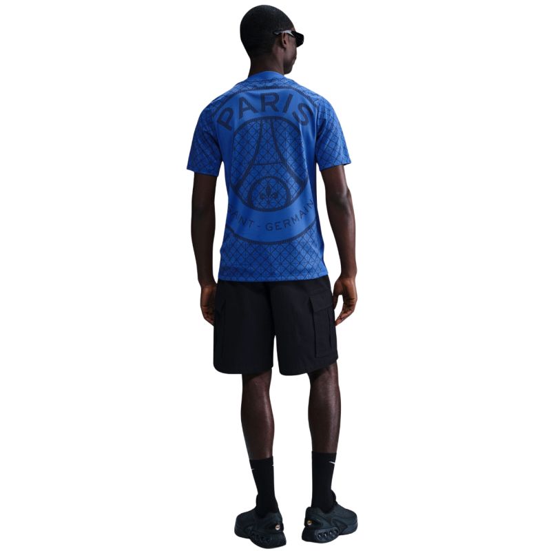 Nike Men's PSG Academy Pro Home Blue Jersey HJ7150 406
