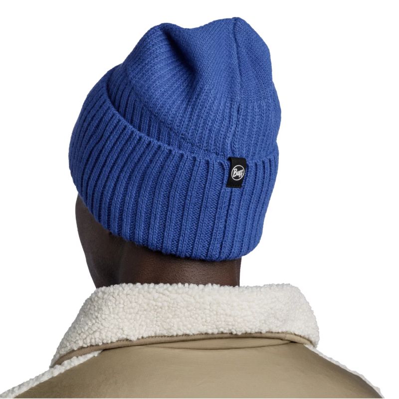 Buff Renso Knitted Fleece Hat Beanie 1323367911000 Clothing/Multisport/Buff Your Sports Performance