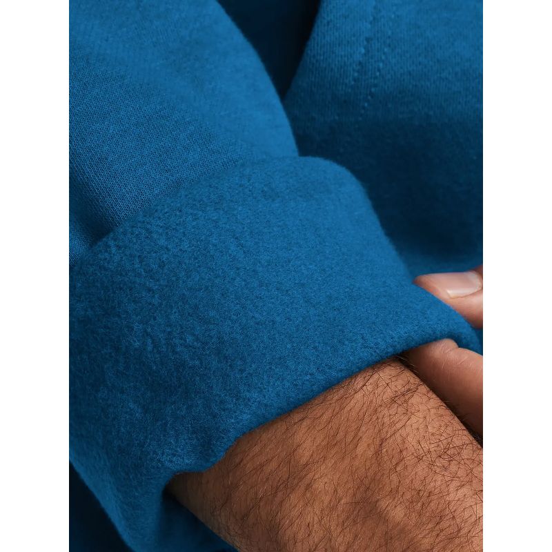 Under Armor M 1379757-406 sweatshirt Clothing/Lifestyle/Under Armour Your Sports Performance