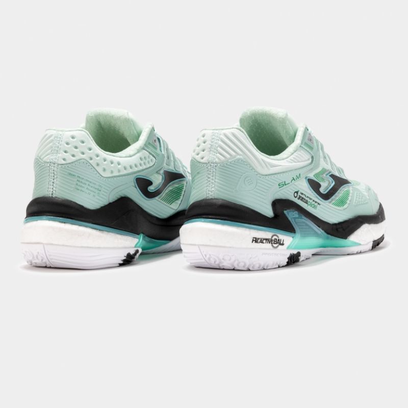 Joma Slam Lady 2527 W Tennis Shoes TSLALS2527OM Footwear/Tennis/Low/Joma Joma