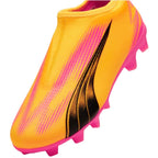 Puma Ultra Match LL FG/AG Jr 107770 03 football shoes Footwear/Football/Kids Puma