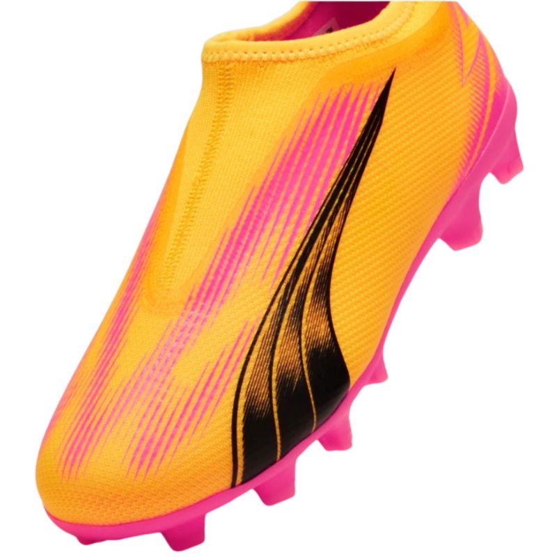 Puma Ultra Match LL FG/AG Jr 107770 03 football shoes Footwear/Football/Kids Puma