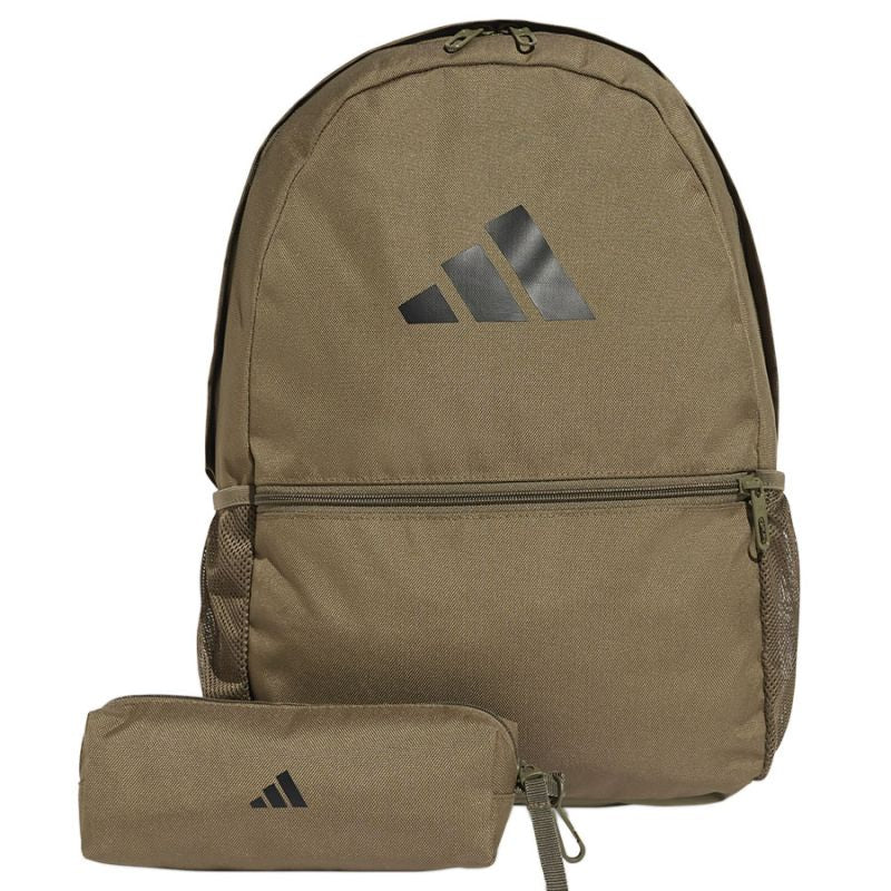adidas Classic + Pencil Case JD3091 backpack To be categorized Your Sports Performance
