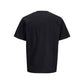 Jack & Jones t-shirt Nirvana JPRBLUNIRVANA SS TEE 12287521 BLACK To be categorized Your Sports Performance