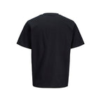 Jack & Jones t-shirt Nirvana JPRBLUNIRVANA SS TEE 12287521 BLACK To be categorized Your Sports Performance