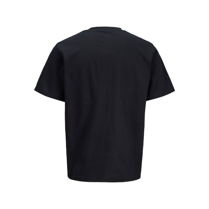 Jack & Jones t-shirt Nirvana JPRBLUNIRVANA SS TEE 12287521 BLACK To be categorized Your Sports Performance