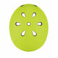 Helmet Globber Lime Green Jr 506-106 Accessories/Bicycle/Helmets Your Sports Performance