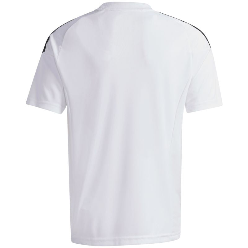 adidas Tiro 26 League Jersey for kids white KB1312 adidas