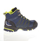 Trollkids Kids Trolltunga Hiker Mid JR 156-100 shoes Footwear/Outdoor/Trollkids Your Sports Performance