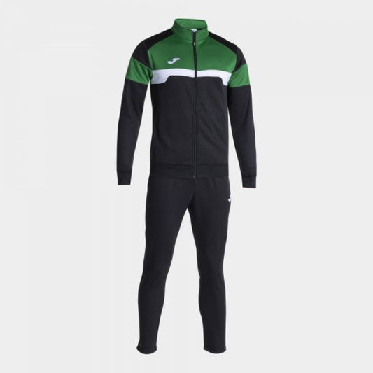 Joma Danubio III Tracksuit 103733.104 Clothing/Football/Unisex/Joma Joma