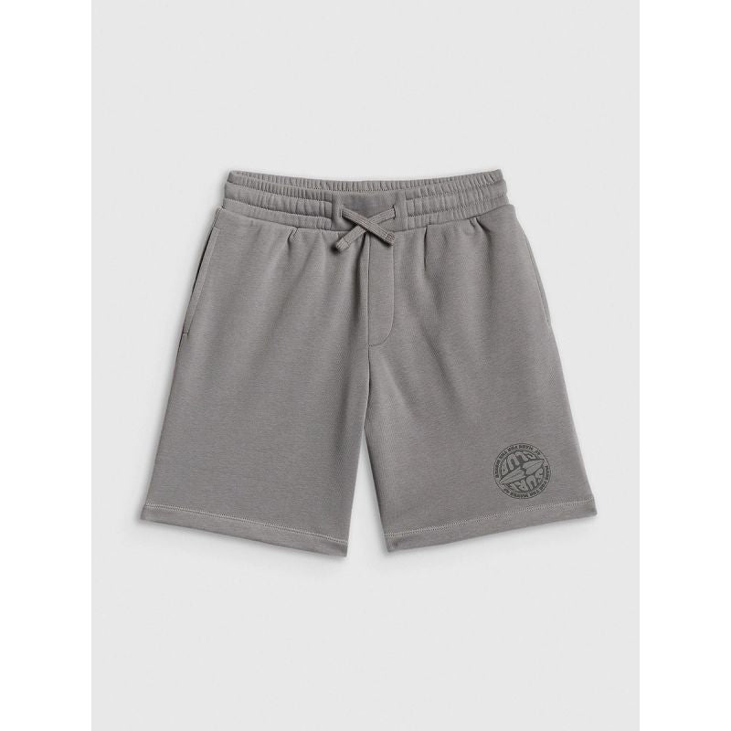 Boys' sweatpants 4F 4FJRSS26TSHOM0911-25S