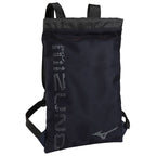 Bag, backpack Mizuno Mesh DrawBag 33GD300714 Accessories/Sachets / Belts / Bags Mizuno