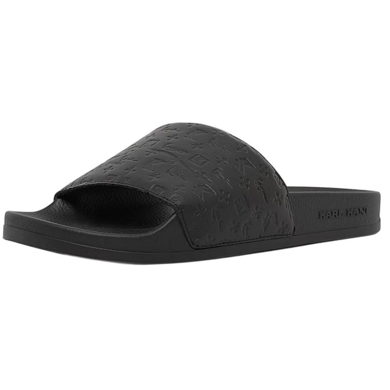 Karl Kani Pool Slide Prm M PD00006205 Footwear/Lifestyle/Karl Kani Your Sports Performance