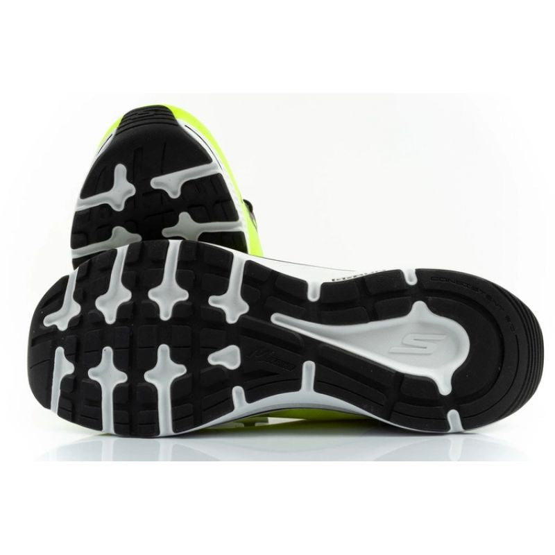 Skechers Go Run Consistent M 220869/YLBK Running Shoes Skechers