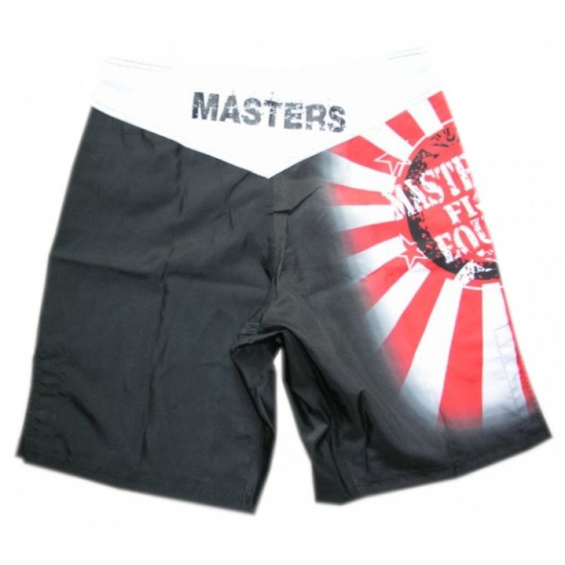 MMA MASTERS Shorts - SMMA-6 In preparation Your Sports Performance