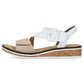 Comfortable Rieker W RKR678 combi sandals Footwear/Lifestyle/Rieker Your Sports Performance