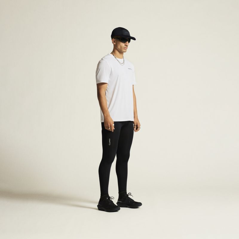 Craft Core Essence SS Tee 2 M 92800660228 Clothing/Training/Craft Your Sports Performance