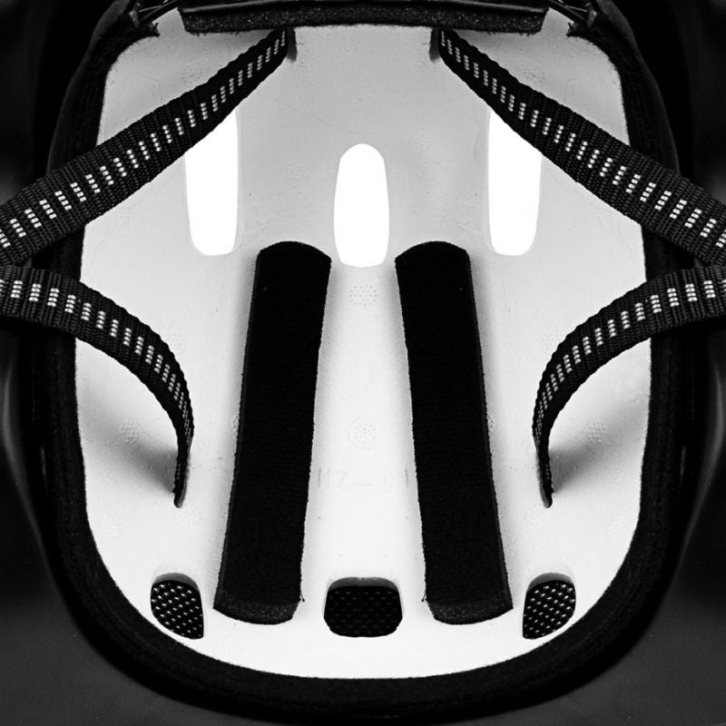 Bicycle helmet Spokey Strapy 2 49-56 cm Jr 927780 Accessories/Bicycle/Akcesoria rowerowe Your Sports Performance