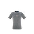MILLET Men's T-Shirt Seneca Heather Ts Ss M Black