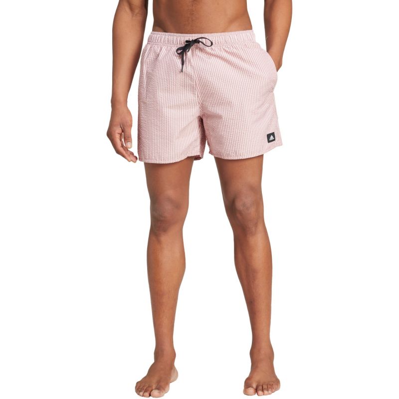 adidas Stripey Classics Swim Shorts Length M IX9677 Clothing/Swimming Adidas