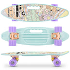 Spokey Groovy SPK-944592 Skateboard Accessories/Skating/Spokey Your Sports Performance