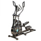 HMS H6319 Magnetic Elliptical Trainer (SALE) In preparation Your Sports Performance